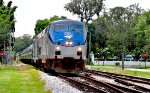 179 - Amtrak Silver Meteor